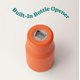 thumbnail image 4 of Enfriador de Bebidas REDUCE 400 ml Naranja con Abrebotellas, 4 of 7