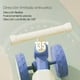 thumbnail image 3 of Triciclo Infantil de 4 Ruedas Fiori Azul GlowUp, 3 of 8