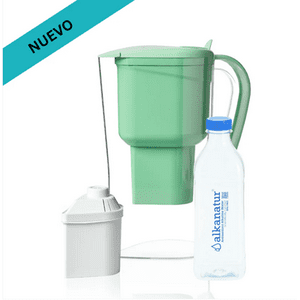 Alkanatur Jarra Verde Drops