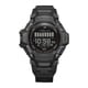 thumbnail image 2 of Reloj G-SHOCK GBD-H2000-1BDR Resina Hombre Negro negro, 2 of 10