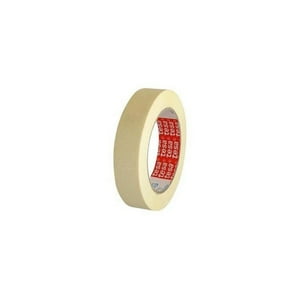 Tesa - Cinta De Enmascarar Masking 24Mm X 40Mts