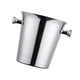 thumbnail image 4 of Cubo De Hielo De Acero Inoxidable Cubo De Vino Enfriador De Vino Enfriador De Botellas Para Bebidas Astilla, 4 of 5