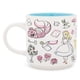 thumbnail image 3 of Taza Silver Buffalo Disney Alicia en el país de las maravillas 380 ml, 3 of 9