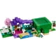 thumbnail image 3 of Bloques de construcción Lego Minecraft Santuario Animal (21253), 3 of 4
