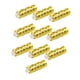 thumbnail image 1 of Hilo De Bordar, 10 Unidades, Para Llevar Accesorios, Proyectos De Bordado, Color Dorado, 1 of 5
