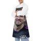 thumbnail image 4 of Harry Kane delantal temático para cocinar, esencial para el hogar, delantal de barbacoa/bufanda de cocina con bolsillos para hombres y mujeres, regalo para el hogar, 4 of 6