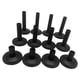 thumbnail image 5 of Fundas Para Platillos Duraderas, Accesorios Musicales Para Reemplazo De Platillos, 12 Uds., 5 of 5