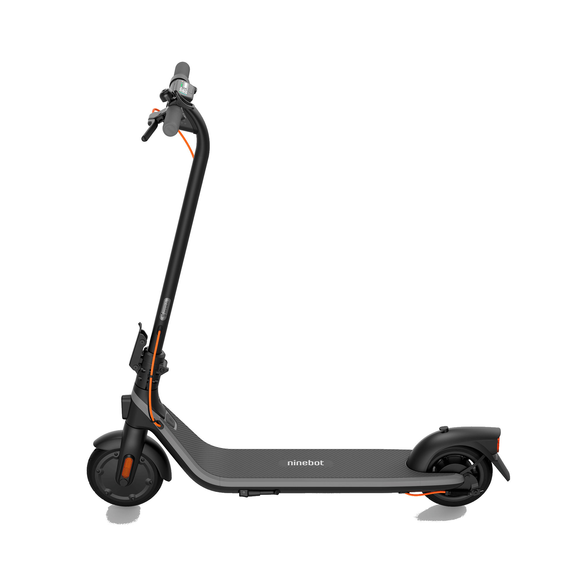 Segway - Scooter E2 Plus