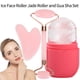 thumbnail image 2 of Molde de hielo para el cuidado de la piel facial: rodillo de hielo para rostro y ojos, 2 of 9