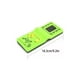 thumbnail image 2 of Consola Brick Game 9999 Standard Colores Surtidos Diversion, VERDE., 2 of 3
