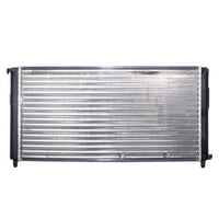 Repuestos Del Sol - Radiador Motor Fiat Uno 1.3 2000 2008