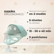 thumbnail image 3 of Silla Mecedora Bebe Inalambrica Safebaby Bluetooth Celeste, 3 of 5