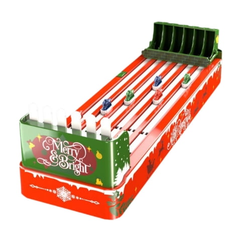 Bothyi - Juego De Carreras De Caballos De Mesa, Divertido Regalo De Fiesta, Juguete Interactivo, Regalo Para El Hogar Y La Oficina