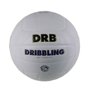 Balón De Voley Liviano Soft Touch Italy 3.0 Drb Bl