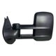 thumbnail image 2 of Espejo de remolque LONGLING para Chevrolet Silverado 07‑13 con calefacción y luz de señal, 2 of 9