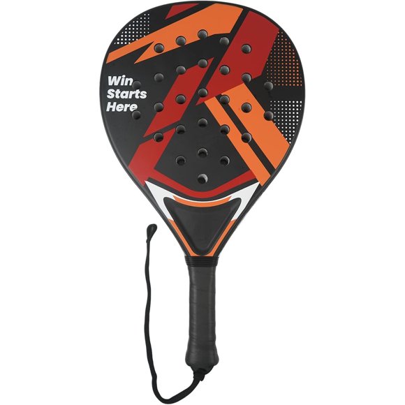 Paleta de pádel RORLAND ABS EVA 330-350 g