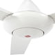 thumbnail image 2 of Ventilador M56LG Blanco, 2 of 8
