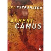 Booket - El Extranjero