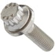 thumbnail image 1 of Kit de tornillos de cabezal ARP 434-1103 para SB Chevrolet LT1 6.2 L, 1 of 1