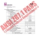thumbnail image 4 of Gafas de seguridad HTS HUNTERSKY ajustables y antideslizantes, color verde, 4 of 9