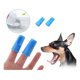 thumbnail image 3 of Pack X2 Cepillos Dedo Dental Care Sin Sabor Para Mascotas Perros Gatos, 3 of 3