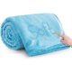 thumbnail image 1 of Manta MOONLIGHT20015 Queen 229x229 cm Azul Claro, 1 of 9