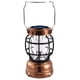 thumbnail image 1 of Linterna Solare Led Retro Portátiles Luz Camping Rondon, 1 of 3