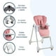 thumbnail image 4 of Silla De Comer Easyfeed Rosado, 4 of 8