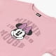 thumbnail image 3 of Conjunto Buzo Niña Minnie Rosado Disney, 3 of 4