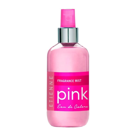 Fragancia Etienne Pink, 250 ml