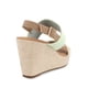 thumbnail image 4 of SANDALIA MUJER BATA ANDREA MENTA- VERDE, 4 of 7