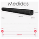 thumbnail image 2 of Barra De Sonido Xiaomi Soundbar 20 30w Bluetooth Parlante 70-20k Hz, 2 of 7