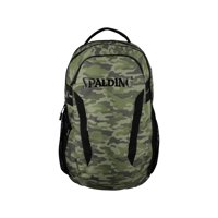 Spalding - Mochila Meteoro 25L Verde Camo