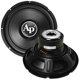 thumbnail image 1 of Subwoofer Audiopipe 25 cm 250 W RMS 4 Ω DVC 2" VC, 1 of 3