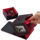 thumbnail image 1 of Caja de cartas Mage Tech para MTG Commander con ladrillo de cartas de 35 puntos, 1 of 6