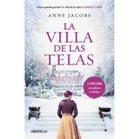 Debolsillo - Libro La Villa De Las Telas
