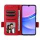 thumbnail image 5 of Funda Cartera para Samsung Galaxy A17 4G/5G Tapa Flip con Ranuras y Soporte Rojo, 5 of 5