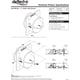 thumbnail image 5 of Bloqueador de ventilación para secadora, deflecto, 10 cm de diámetro, blanco, 5 of 5