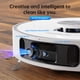 thumbnail image 3 of Robot Aspirador y Fregasuelos Combo Dreametech L10s Ultra Compatible con Alexa, 3 of 7
