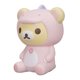thumbnail image 4 of Figura de vinilo San-X Rilakkuma 8 cm Korilakkuma, 4 of 6