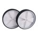 thumbnail image 3 of Bicycle Training Wheels For Kids Bike Support Rear Wheels For Riding Outdoor White, 3 of 5