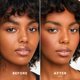 thumbnail image 2 of Polvo Bronceador Saie SuperSuede Radiant Bari 8 g Vegano, 2 of 9