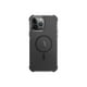 thumbnail image 2 of Carcasa Uniq Hybrid Iphone 14 Pro Max Combat Magsafe Negro, 2 of 3