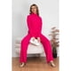 thumbnail image 2 of Conjunto 2 Piezas Mujer Tejido Soft Jersey + Pantalón 5066, 2 of 3