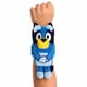 thumbnail image 2 of Peluche Slap-Buddy Bluey - Bluey, 2 of 9