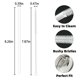 thumbnail image 2 of Pajilla reutilizable YOUCOX Owala 24/32 oz sin BPA - Pack de 6, 2 of 7
