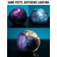 thumbnail image 3 of Thinking Putty Crazy Super Scarab de Aaron's Super Illusions, 3 of 7