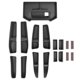 thumbnail image 1 of Organizador CZmenghe para RAM 1500 2019‑2026 – 13 piezas, 1 of 9
