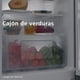 thumbnail image 5 of Refrigerador Mabe Top Mount No Frost / Rma255Pjuc 249 Litros, 5 of 10