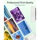 thumbnail image 5 of Cartuchos de tinta PikBey 934XL/935XL - Pack de 4 (Negro/CMY), 5 of 6